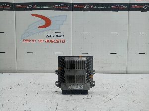 CENTRALITA MOTOR UCE FORD FOCUS BERLINA (CAP) 2006