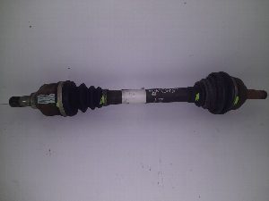 TRANSMISION DELANTERA IZQUIERDA PEUGEOT 308 SW 2008