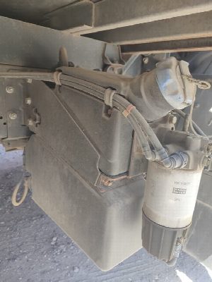 MOTOR COMPLETO RENAULT MIDLUM 2008