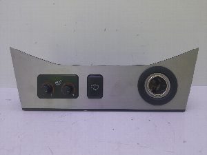 MOLDURA LEXUS RX 2008