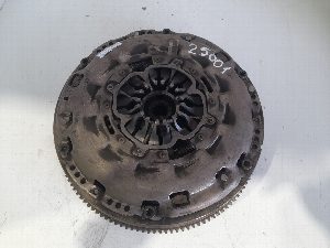 KIT EMBRAGUE RENAULT LAGUNA III 2008