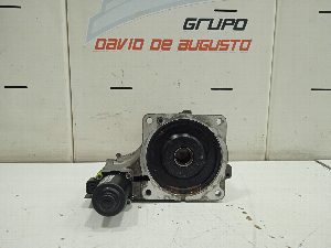 GRUPO TRASERO KIA SPORTAGE 2014