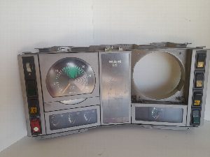 CUADRO INSTRUMENTOS MAN L 2000 EVOLUTION 2006