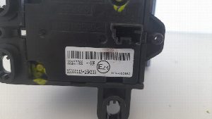 FRENO DE MANO ELECTRICO RENAULT T 520 2016