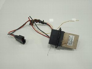 RESISTENCIA CALEFACCION RENAULT MEGANE GR SCENIC 2005