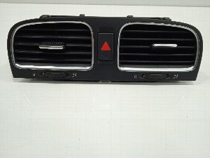 AIREADOR CENTRAL VOLKSWAGEN GOLF VI (5K1)