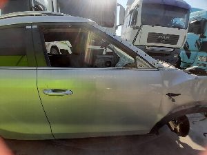 PUERTA DELANTERA DERECHA SSANGYONG XLV 2017