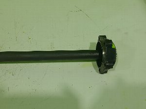 PALIER TRASERO IZQUIERDO LAND ROVER