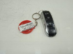 LLAVE DFSK FENGON IX5 2025