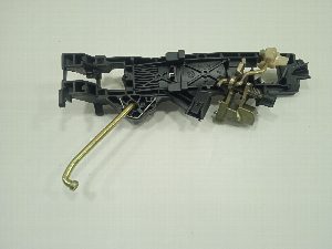 SOPORTE MANETA EXTERIOR TRASERA DERECHA MERCEDES-BENZ