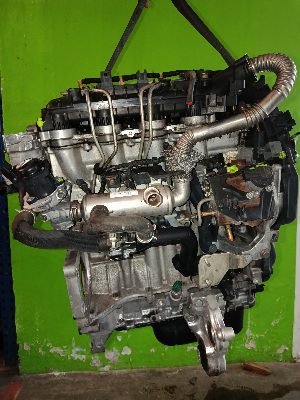MOTOR COMPLETO PEUGEOT 308 2009