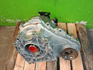 CAJA TRANSFER LAND ROVER RANGE ROVER SPORT 2010