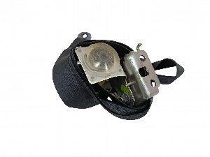 CINTURON SEGURIDAD TRASERO IZQUIERDO TOYOTA AURIS 2008