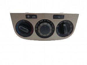 MANDO CALEFACCION / AIRE ACONDICIONADO OPEL CORSA D 2006