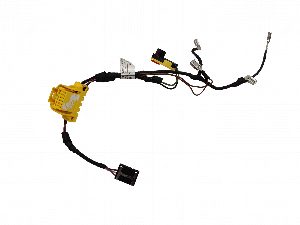 Cableado AUDI Q3 (8U)