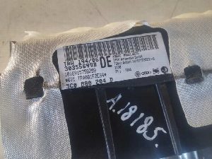 AIRBAG DELANTERO DERECHO VOLKSWAGEN PASSAT VARIANT (3C5)