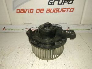 MOTOR CALEFACCION TOYOTA LAND CRUISER (J12) 2005