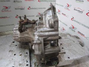 CAJA CAMBIOS KIA SHUMA II 1995