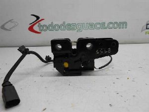 CERRADURA CAPOT SEAT ALTEA (5P1) 1990