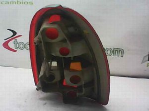 Piloto Trasero Izquierdo OPEL CORSA B 1991