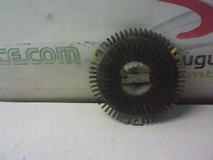VENTILADOR CENTRIFUGO NISSAN PATROL (K/W260) 1991