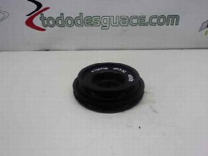 POLEA CIGUEÑAL RENAULT CLIO II FASE I (B/CBO) 1999