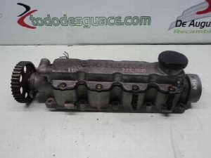 TAPA BALANCINES DAEWOO NEXIA 1998