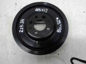 POLEA CIGUEÑAL SEAT IBIZA (6L1) 2006