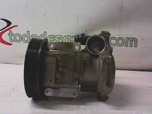 Bomba Direccion BMW SERIE 1 BERLINA (E81/E87) 2006