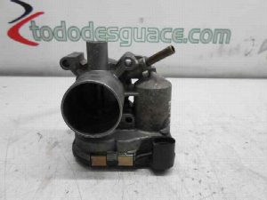 Caja Mariposa SEAT IBIZA (6K1) 1999