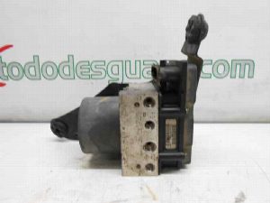 ABS RENAULT MEGANE II CLASSIC BERLINA 2005