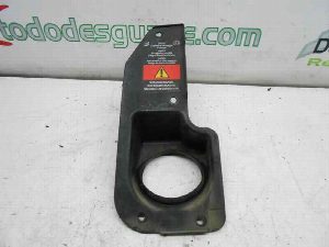 VARIOS MERCEDES SPRINTERII CAJA CERRADA (DESDE 01.06)
