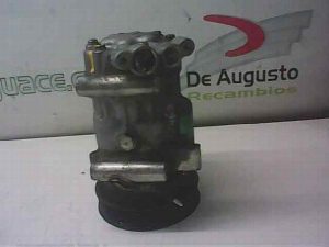 COMPRESOR AIRE ACONDICIONADO RENAULT KANGOO (F/KC0) 2006