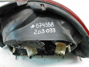PILOTO TRASERO IZQUIERDO HYUNDAI ACCENT (X3) 1997