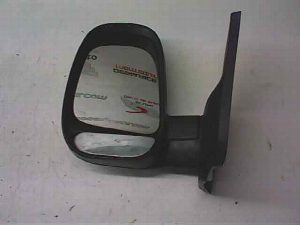 RETROVISOR IZQUIERDO FORD TRANSIT BUS 1995 1997