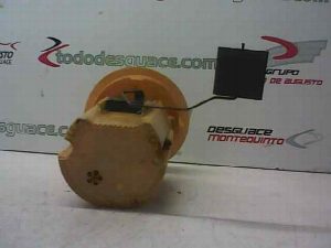Aforador CITROEN C4 GRAND PICASSO 2007