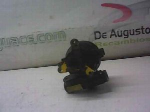 BOMBA DIRECCION RENAULT KANGOO (F/KC0) 1999