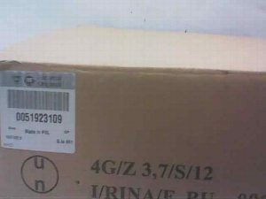 AIRBAG CORTINA DELANTERO IZQUIERDO FIAT