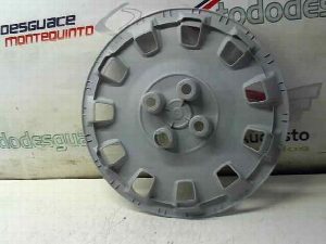 TAPA CUBO FIAT RECAMBIO ORIGINAL 2013
