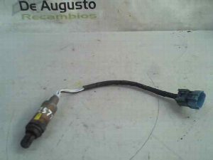 SONDA LAMBDA NISSAN ALMERA (N16/E) 2001