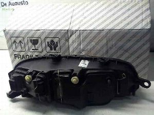 FARO IZQUIERDO FIAT RECAMBIO ORIGINAL 2013