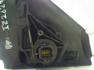 RETROVISOR IZQUIERDO ELECTRICO RENAULT