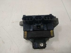 BOBINA ENCENDIDO RENAULT 19 HATCHBACK (B/C53) 1991