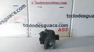 ALTERNADOR RENAULT SCENIC II 2005