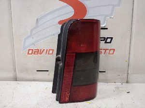 PILOTO TRASERO DERECHO PEUGEOT PARTNER (S1) 2001