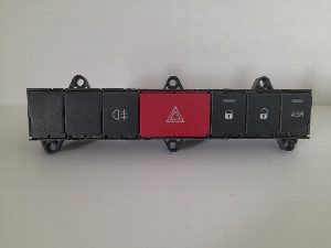 INTERRUPTOR WARNING FIAT