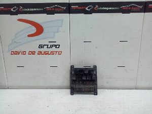 CAJA RELES / FUSIBLES NISSAN ATLEON.110 2007
