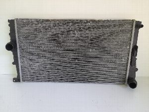 RADIADOR AGUA BMW SERIE 3 GRAN TURISMO (F34) 2014
