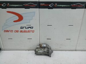 MOTOR ARRANQUE PEUGEOT 307 CC (S1) 2006