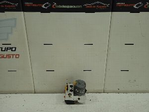 ABS AUDI A8 (D2) 2001